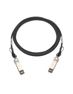 Sfp 10Gbe Twinaxial Direct Attach Cable, 5.0M, S/N And Fw Update - Cab-Dac50m-Sfpp