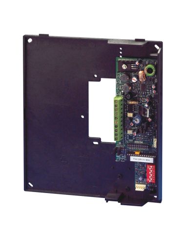 Staffa Sistema Semplificato Per Monitor Bravo E Genius
