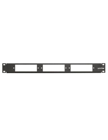 Opt-X 500I Sdx 1Ru Panel Empty Acc 3