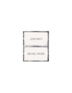 2 Pulsanti Doppia Altezza Per Puls.Ciao