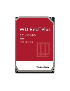 Hd Wd Sata3 3Tb 3.5 Red Intellipower 256Mb Cache 24X7 - Nas Hard Drive - Wd30efzx