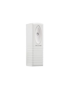 Sensore Inerziale Bianco, Uscita Rele'