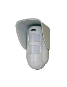 Sensore Da Esterno Tripla Tec. Antimask