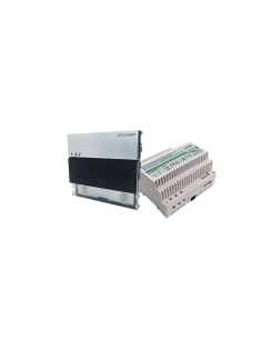 Kit Base Impianto Audio Ultra Simplebus2