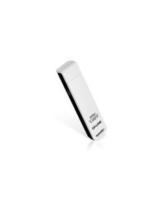 Adattatore Wireless Tp-Link Tl-Wn821n Usb 2.0 300M 802.11N/G/B