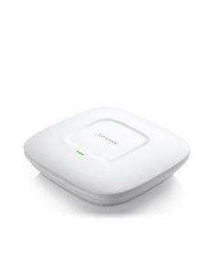 Access Point Wireless Tp-Link Eap110 300M 802.11B/G/N Poe, 2 Antenne Interne