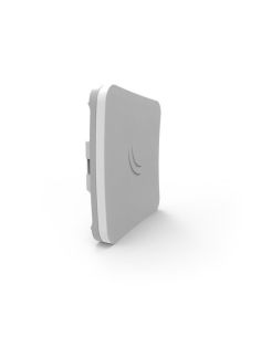 Antenna Mikrotik Rbsxtsq5hpnd With16dbi 5Ghz Antenna,High Power Dual Chain 802.11An Wireless,600Mhz Cpu,64Mb Ram,1Xlan,Poe,Os L3