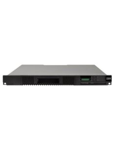 Thinksystem Lenovo Storage  Tape Ibm Ts2900 Tape Autoloader W/ Lto9 Hh Sas - 6171S9r