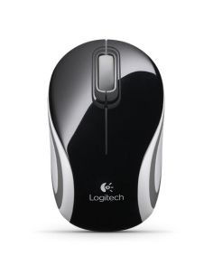 Mini Mouse Logitech Wireless Mouse M187 Nero - 910-002731