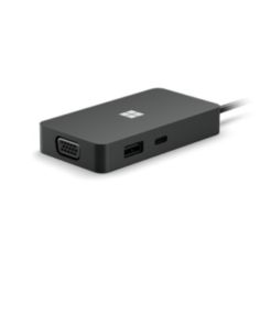 Microsoft Surface Usb-C Travel Hub 1E4-00003