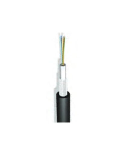 Rodent Resist Uni - External - Os2 / 8 Fibre