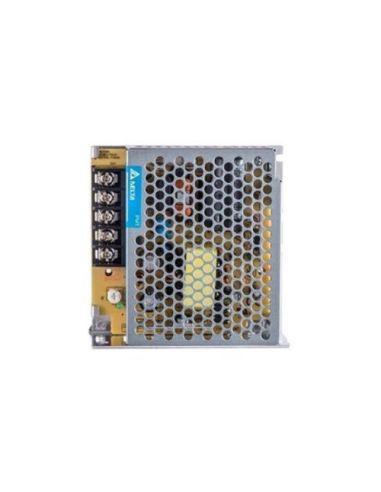Alimentatore Hikvision Industriale. Output 12 Vdc, Max 50 W - Ds-Kaw50-1N