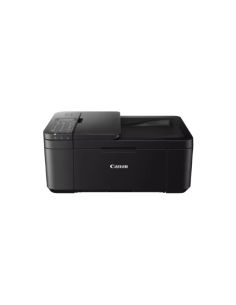 Multifunzione Canon Ink Pixma Tr4650 Bk A4 8.8/4.4Ipm Fax Duplex Usb2.0 Wifi