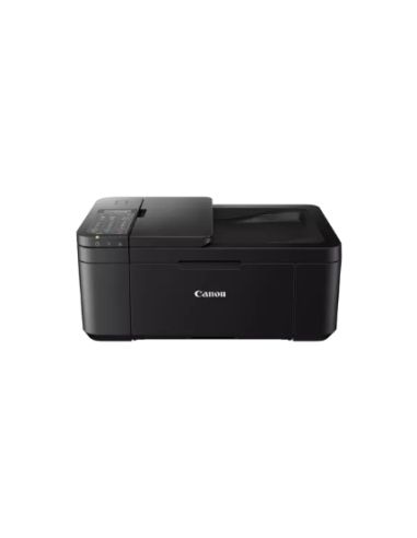 Multifunzione Canon Ink Pixma Tr4650 Bk A4 8.8/4.4Ipm Fax Duplex Usb2.0 Wifi