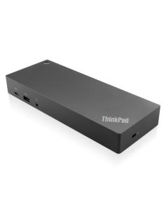 Dock Thinkpadhybridusb-Cwithusb-Adock Italy/Chile - 40Af0135it
