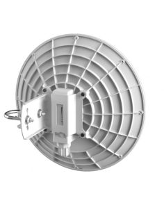 Antenna Mikrotik Dynadish 5 With 25Dbi 5Ghz 8Antenna With Dualchain 802.11Ac Wireless, 720Mhzcpu,128Mb Ram,Gigabit Ethernet,Poe