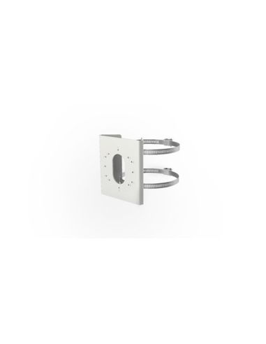 Staffa Hikvision Da Palo In Alluminio  -Ds-1275Zj-S-Sus