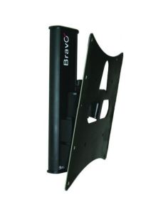 Supporto Tv Bravo Lcd8 23-40, Max Kg 20, Attacco Max 20X20cm Inclinabile -10/15
