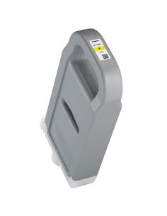 Serbatoio Canon Inch. Yellow Pfi-1700Y X Ipf Pro 4000 4000S 2100 4100 4100S 6100 6100 0778C001