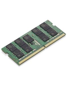 Ddr4 X Nb So-Dimm Lenovo 16Gb 2933Mhz Ecc - 4X71b07147