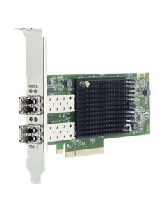 Thinksystem Emulex Lpe35002 32Gb 2-Port Pcie Fibre Channel Adapter