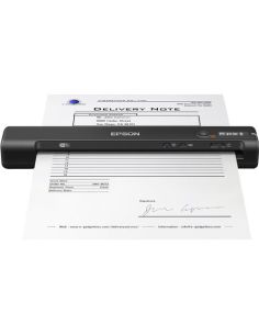 Scanner Epson Es-60W A4 Workforce Power Pdf
