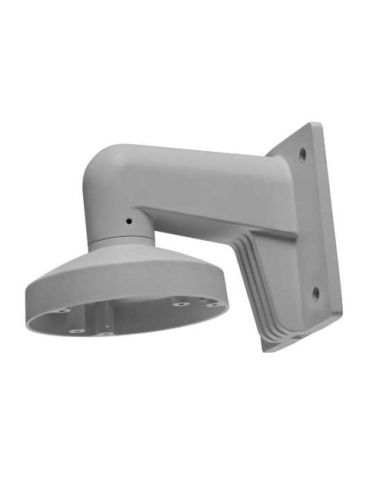 Staffa Da Parete Hikvision In Alluminio Bianca - Ds-1272Zj-110