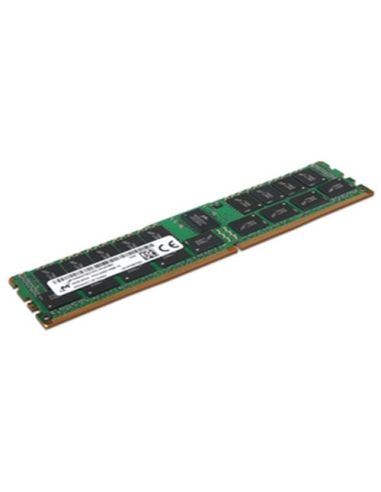 Ddr4 Lenovo 32Gb 3200Mhz Ecc Rdimm Memory - 4X71b67861