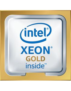 Thinksystem Sr550/Sr590/Sr650 Intel Xeon Gold 5217 8C 115W 3.0Ghz Processor Option Kit W/O Fan - 4Xg7a37919