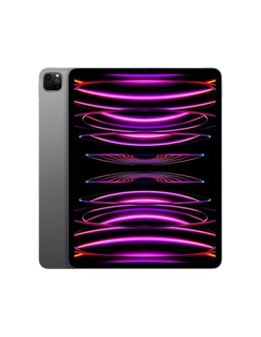 Tablet Apple Ipad Pro 12,9 (2022 6 Gen.) Wi-Fi 256Gb Space Grey Mnxr3ty/A