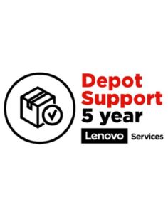 Estensione Garanzia Nb Lenovo 5 Anni Depot/Cci  5Ws0e84879