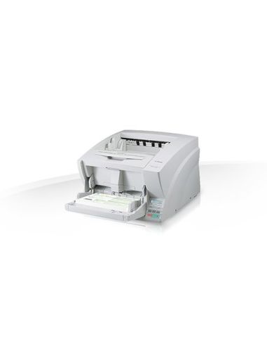 Scanner Canon Documentale Dr-X10c A3 100Ppm 200Ipm 600Dpi Adf Da 500Ff Duplex Usb 2417B003