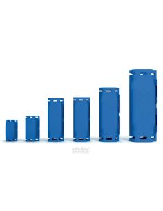 Shark 410 Giunto Gel  Separatore 1Kv