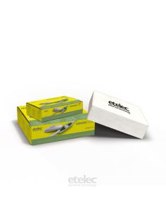 Giunto Size 1 Linea Resina 1Kv