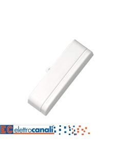 Tappo Terminale 70X20 Bianco