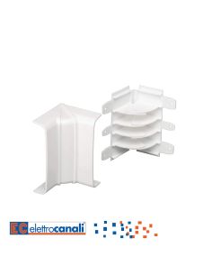 Angolo Interno Variabile Bianco