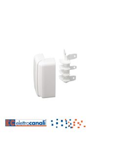 Angolo Esterno Variabile Bianco