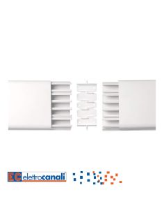 Giunto Lineare Per Base Bianco