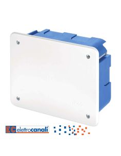 Scatola Pareti Leggere Derivaz. 105X105x