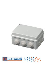 Cassetta Derivazione Ip55 150X110x70