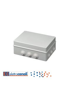 Cassetta Derivazione Ip55 300X220x120