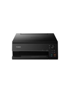 Multifunzione Canon Ink Pixma Ts6350a Bk A4 15/10Ipm Duplex Usb Wifi Google Cloud Print E Apple Airprint