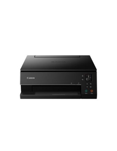 Multifunzione Canon Ink Pixma Ts6350a Bk A4 15/10Ipm Duplex Usb Wifi Google Cloud Print E Apple Airprint