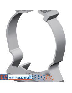 Clips Fissatubo A Collare Dim. 16