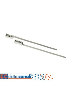 Clips Fissatubo A Fascetta 32/63