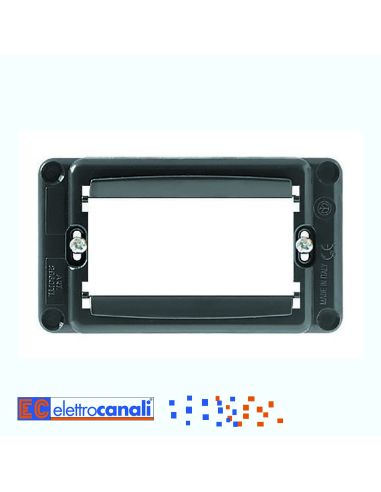 Supporto A 3 Moduli
