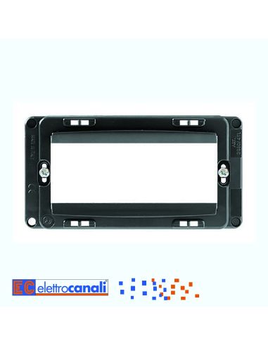 Supporto A 4 Moduli