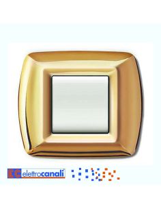 Placca Life 2 Postioro