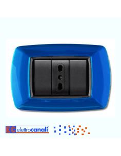 Placca Life 3 Postiblu