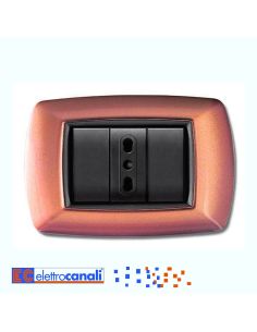 Placca Life 3 Postirame